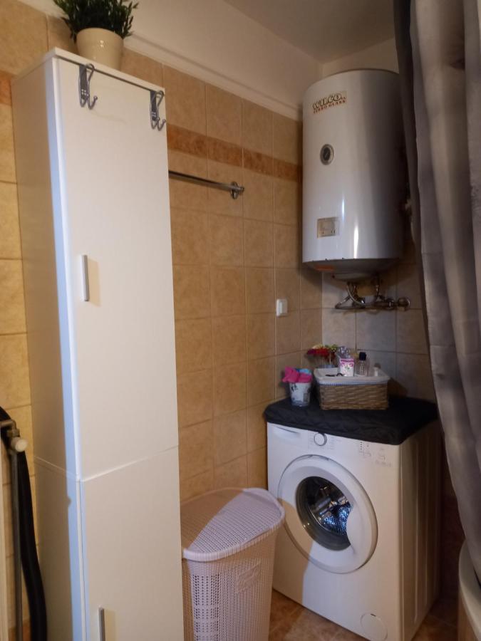 Peramos Apartments Néa Péramos Εξωτερικό φωτογραφία